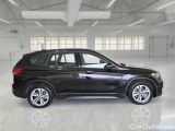  Bmw  X1 BMW  / 2019 / 5P / SUV XDRIVE 25E BUSINESS ADVANTAGE AUTOMATICO #7