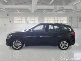  Bmw  X1 BMW  / 2019 / 5P / SUV XDRIVE 25E BUSINESS ADVANTAGE AUTOMATICO #8