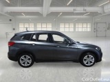  Bmw  X1 BMW  / 2019 / 5P / SUV XDRIVE 25E BUSINESS ADVANTAGE AUTOMATICO #7