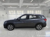  Bmw  X1 BMW  / 2019 / 5P / SUV XDRIVE 25E BUSINESS ADVANTAGE AUTOMATICO #8