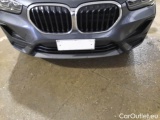  Bmw  X1 BMW  / 2019 / 5P / SUV XDRIVE 25E BUSINESS ADVANTAGE AUTOMATICO #28