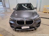  Bmw  X1 BMW  / 2019 / 5P / SUV XDRIVE 25E BUSINESS ADVANTAGE AUTOMATICO #8