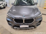  Bmw  X1 BMW  / 2019 / 5P / SUV XDRIVE 25E BUSINESS ADVANTAGE AUTOMATICO #23