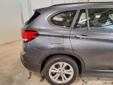  Bmw  X1 BMW  / 2019 / 5P / SUV XDRIVE 25E BUSINESS ADVANTAGE AUTOMATICO #57