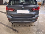  Bmw  X1 BMW  / 2019 / 5P / SUV XDRIVE 25E BUSINESS ADVANTAGE AUTOMATICO #60