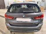  Bmw  X1 BMW  / 2019 / 5P / SUV XDRIVE 25E BUSINESS ADVANTAGE AUTOMATICO #67