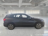  Bmw  X1 BMW  / 2019 / 5P / SUV XDRIVE 25E BUSINESS ADVANTAGE AUTOMATICO #7