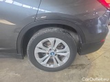  Bmw  X1 BMW  / 2019 / 5P / SUV XDRIVE 25E BUSINESS ADVANTAGE AUTOMATICO #19