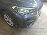  Bmw  X1 BMW  / 2019 / 5P / SUV XDRIVE 25E BUSINESS ADVANTAGE AUTOMATICO #34
