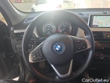  Bmw  X1 BMW  / 2019 / 5P / SUV XDRIVE 25E BUSINESS ADVANTAGE AUTOMATICO #105