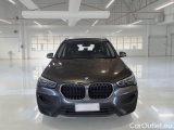  Bmw  X1 BMW  / 2019 / 5P / SUV XDRIVE 25E BUSINESS ADVANTAGE AUTOMATICO #6