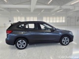  Bmw  X1 BMW  / 2019 / 5P / SUV XDRIVE 25E BUSINESS ADVANTAGE AUTOMATICO #7