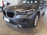  Bmw  X1 BMW  / 2019 / 5P / SUV XDRIVE 25E BUSINESS ADVANTAGE AUTOMATICO #31