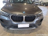  Bmw  X1 BMW  / 2019 / 5P / SUV XDRIVE 25E BUSINESS ADVANTAGE AUTOMATICO #36