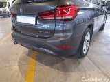  Bmw  X1 BMW  / 2019 / 5P / SUV XDRIVE 25E BUSINESS ADVANTAGE AUTOMATICO #53