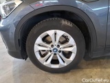 Bmw  X1 BMW  / 2019 / 5P / SUV XDRIVE 25E BUSINESS ADVANTAGE AUTOMATICO #76