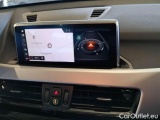  Bmw  X1 BMW  / 2019 / 5P / SUV XDRIVE 25E BUSINESS ADVANTAGE AUTOMATICO #106