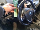  Bmw  X1 BMW  / 2019 / 5P / SUV XDRIVE 25E BUSINESS ADVANTAGE AUTOMATICO #109