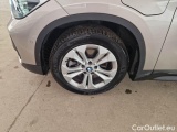  Bmw  X1 BMW  / 2019 / 5P / SUV XDRIVE 25E BUSINESS ADVANTAGE AUTOMATICO #20