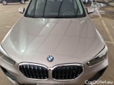  Bmw  X1 BMW  / 2019 / 5P / SUV XDRIVE 25E BUSINESS ADVANTAGE AUTOMATICO #24