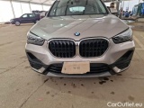 Bmw  X1 BMW  / 2019 / 5P / SUV XDRIVE 25E BUSINESS ADVANTAGE AUTOMATICO #29