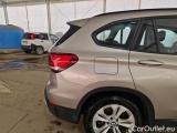  Bmw  X1 BMW  / 2019 / 5P / SUV XDRIVE 25E BUSINESS ADVANTAGE AUTOMATICO #45