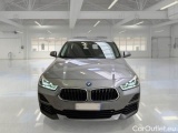  Bmw  X2 BMW  / 2017 / 5P / SUV XDRIVE 25E BUSINESS X AUTOMATICO #6
