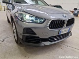  Bmw  X2 BMW  / 2017 / 5P / SUV XDRIVE 25E BUSINESS X AUTOMATICO #22