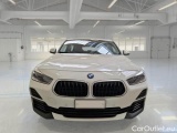  Bmw  X2 BMW  / 2017 / 5P / SUV XDRIVE 25E BUSINESS X AUTOMATICO #6