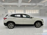  Bmw  X2 BMW  / 2017 / 5P / SUV XDRIVE 25E BUSINESS X AUTOMATICO #7
