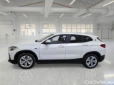  Bmw  X2 BMW  / 2017 / 5P / SUV XDRIVE 25E BUSINESS X AUTOMATICO #8