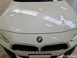  Bmw  X2 BMW  / 2017 / 5P / SUV XDRIVE 25E BUSINESS X AUTOMATICO #26