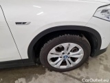  Bmw  X2 BMW  / 2017 / 5P / SUV XDRIVE 25E BUSINESS X AUTOMATICO #35