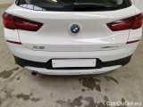  Bmw  X2 BMW  / 2017 / 5P / SUV XDRIVE 25E BUSINESS X AUTOMATICO #45