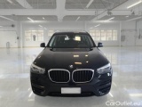  Bmw  X3 BMW  / 2017 / 5P / SUV XDRIVE 30E BUSINESS ADVANTAGE #6