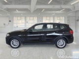  Bmw  X3 BMW  / 2017 / 5P / SUV XDRIVE 30E BUSINESS ADVANTAGE #8