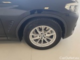  Bmw  X3 BMW  / 2017 / 5P / SUV XDRIVE 30E BUSINESS ADVANTAGE #17
