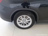  Bmw  X3 BMW  / 2017 / 5P / SUV XDRIVE 30E BUSINESS ADVANTAGE #18