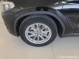  Bmw  X3 BMW  / 2017 / 5P / SUV XDRIVE 30E BUSINESS ADVANTAGE #20