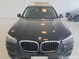  Bmw  X3 BMW  / 2017 / 5P / SUV XDRIVE 30E BUSINESS ADVANTAGE #25