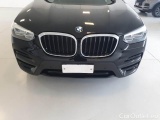  Bmw  X3 BMW  / 2017 / 5P / SUV XDRIVE 30E BUSINESS ADVANTAGE #27