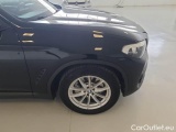  Bmw  X3 BMW  / 2017 / 5P / SUV XDRIVE 30E BUSINESS ADVANTAGE #33