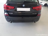  Bmw  X3 BMW  / 2017 / 5P / SUV XDRIVE 30E BUSINESS ADVANTAGE #44