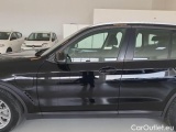  Bmw  X3 BMW  / 2017 / 5P / SUV XDRIVE 30E BUSINESS ADVANTAGE #61