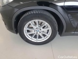  Bmw  X3 BMW  / 2017 / 5P / SUV XDRIVE 30E BUSINESS ADVANTAGE #73
