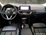  Bmw  X3 BMW  / 2021 / 5P / SUV XDRIVE 30E #3