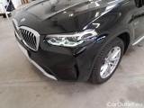  Bmw  X3 BMW  / 2021 / 5P / SUV XDRIVE 30E #38