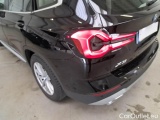  Bmw  X3 BMW  / 2021 / 5P / SUV XDRIVE 30E #56