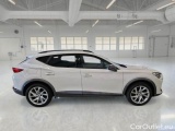  Cupra  Formentor CUPRA  / 2020 / 5P / SUV 1.4 E-HYBRID DSG #7
