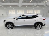  Cupra  Formentor CUPRA  / 2020 / 5P / SUV 1.4 E-HYBRID DSG #8
